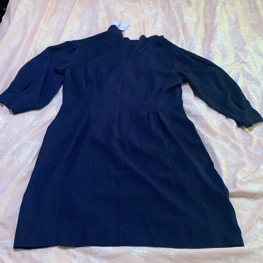 Forever 21 dress. Size L. NWT